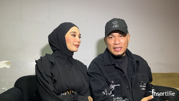 Cara Rizal Armada Jaga Kehormonisan Rumah Tangga