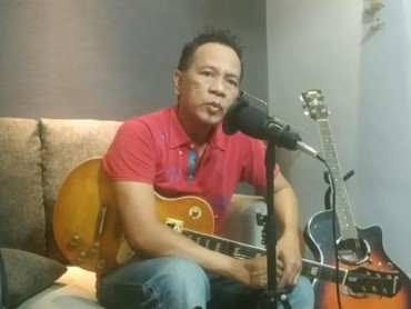 img-title Ndhank Eks Stinky Dapat Jatah Rp250 Ribu dari Lagu 'Mungkinkah'