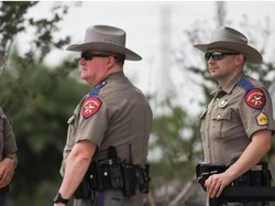 Horor Penembakan Massal di Texas, Pelakunya Satpam Usia 33 Tahun