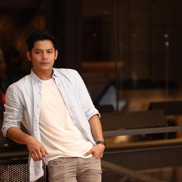 Penampakan Mobil Fiki Alman 'Ikatan Cinta' Usai Kecelakaan di Tol