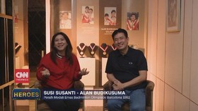 VIDEO: Pengantin Emas Olimpiade