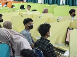 30+ Contoh Soal Tes PPS Pilkada 2024 Lengkap dengan Kunci Jawabannya