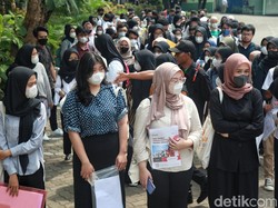 Cara Daftar UTBK SNBT 2024 Buat Siswa Gap Year, Siap-siap Pendaftaran Mulai Besok