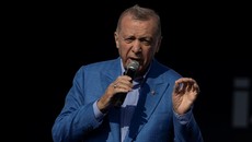 Erdogan Sindir Israel: Hitler Akan Iri atas Metode Genosida Netanyahu