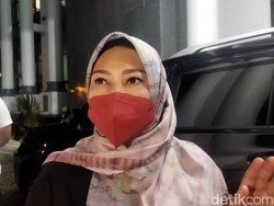 Profil Bupati Pandeglang Irna yang Jadi Sorotan soal Harta Rp 62,5 M