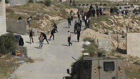 Israel Hancurkan Sekolah Palestina, Uni Eropa Murka