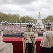 Kenakan 2 Koleksi Mahkota Paling Tua, Ini Fakta Menarik Mahkota Raja Charles III