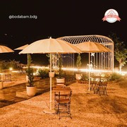 12 Rekomendasi Tempat Makan dengan View yang Sangat Menawan di Jawa Barat, dari Bogor hingga Tasikmalaya!