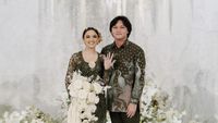 "Singer Rizky Febian And Mahalini Raharja Officially Engaged: Latest ...