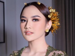 Kebahagiaan Mahalini Punya Orang Tua Open Minded
