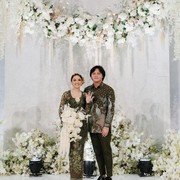 Ini Perjalanan Cinta Rizky Febian dan Mahalini, dari Perkenalan hingga Akhirnya Tunangan!