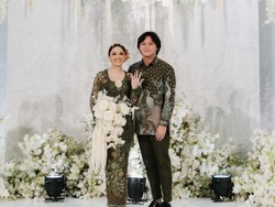 5 Momen Kebersamaan Rizky Febian-Mahalini, dari Teman Duet Kini Tunangan!