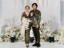 So Sweet! Begini Prosesi Lamaran Rizky Febian dan Mahalini