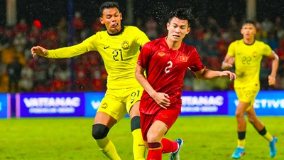 Klasemen SEA Games 2023 Usai Vietnam Hajar Malaysia