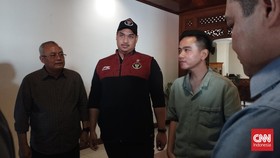 Menpora Buka Suara Soal Sepi Penonton di Piala Dunia U-17 2023