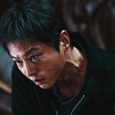 Sinopsis 'Hwaran' Film Baru Song Joong Ki Bareng Hong Sa Bin