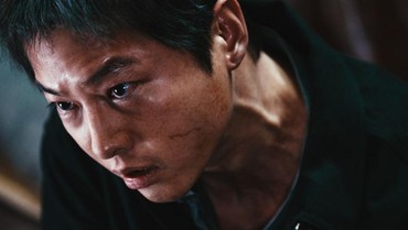 Sinopsis 'Hwaran' Film Baru Song Joong Ki Bareng Hong Sa Bin