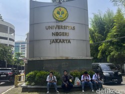S2 Manajemen Lingkungan UNJ Bahas SDGs, Undang Pemerintah-Komunitas Bisnis