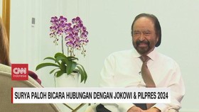 VIDEO: Surya Paloh: NasDem Ogah Gabung Koalisi Besar, Untuk Apa?