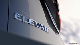 SUV Baru Honda Elevate Segera Meluncur Bulan Depan