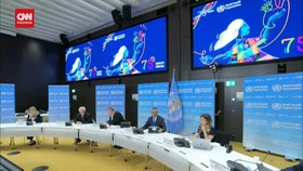 VIDEO: WHO Cabut Status Darurat Global Covid-19, Imbau Tetap Waspada