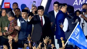VIDEO: Hasil Survei Urutan Terakhir, Anies: Sudah Biasa