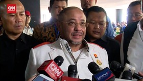 VIDEO: Golkar Mulai Pepet Anies, Ini Respons PKS