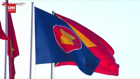 VIDEO: Jokowi Akan Bahas Myanmar di KTT ASEAN