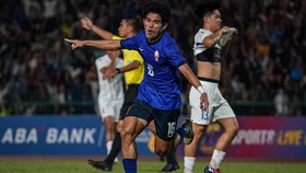 Syarat Kamboja Temani Indonesia Lolos Semifinal SEA Games 2023