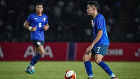 5 Pemain Kamboja yang Patut Diwaspadai Timnas Indonesia U-22