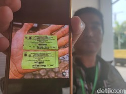 6 Fakta Jatah Rp 500 untuk Abah Jajang dari Tiket Rumah Surga