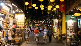 Vietnam Bukan Cuma Sekadar Hanoi, Masih Ada Da Nang dan Ho Chi Minh