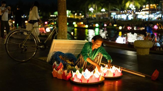 Berikut 10 destinasi teratas yang patut jadi pilihan di 2024 menurut ABTA: