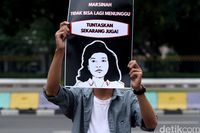 Mengenang Sosok Marsinah, Perempuan Perkasa Yang Memperjuangkan Hak Buruh