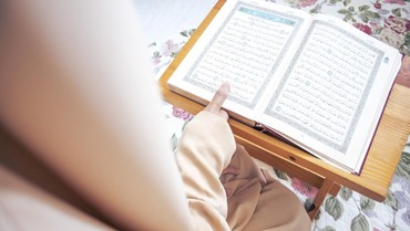 Bacaan Al-Qomariyah dalam Ilmu Tajwid, Lengkap dengan Ciri-ciri dan Contohnya