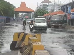 Waspada Banjir Rob di Pesisir Jatim hingga Sepekan ke Depan