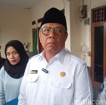 Intip Kekayaan Benyamin Davnie Wali Kota Tangsel yang Pakai Jam Tangan Ratusan Juta