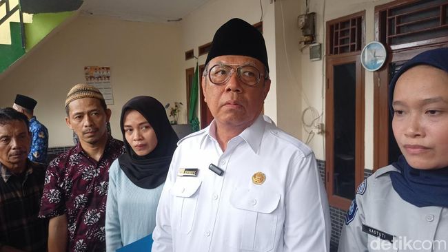 Mengungkap Harta Benyamin Davnie, Wali Kota Tangsel Pemilik Jam Mewah