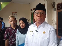 Walkot Tangsel Beberkan Langkah Ramp Check Imbas Bus Masuk Jurang Guci