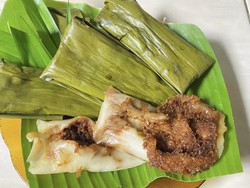 Lezat! Cimpa Unung-Unung yang Populer di Kabupaten Karo