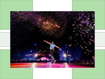 Coldplay Umumkan Konser di Jakarta, Catat Tanggal Pre-sale Tiketnya!