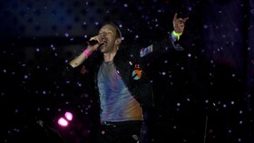 Cek Cara Ikut Presale Tiket Coldplay, Dibuka 17 Mei 2023