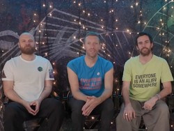 Tiket Coldplay CAT 6 Ludes, Kini Bertebaran Dijual Lagi di Medsos