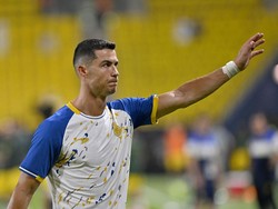 Cristiano Ronaldo Minta Al Nassr Rekrut Pelatih Ini