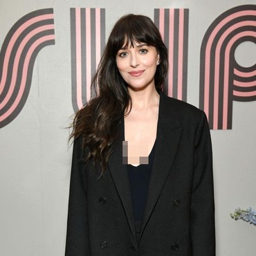 Sinopsis 'Madame Web' Film Debut Dakota Johnson Jadi Superhero