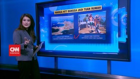 VIDEO: Dampak Ekonomi KTT Asean bagi Provinsi NTT