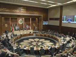 Liga Arab Desak AS-Uni Eropa Hentikan Penjualan Senjata ke Israel