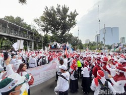Yakin Mau Mogok Nasional? PDSI Ingatkan Sumpah Dokter