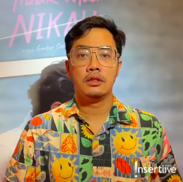 Dennis Adhiswara Ungkap Alasan Bagi-bagi Komik Gratis