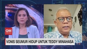 VIDEO: Pengamat: Era Kapolri Listyo Lebih Terbuka untuk Pembersihan